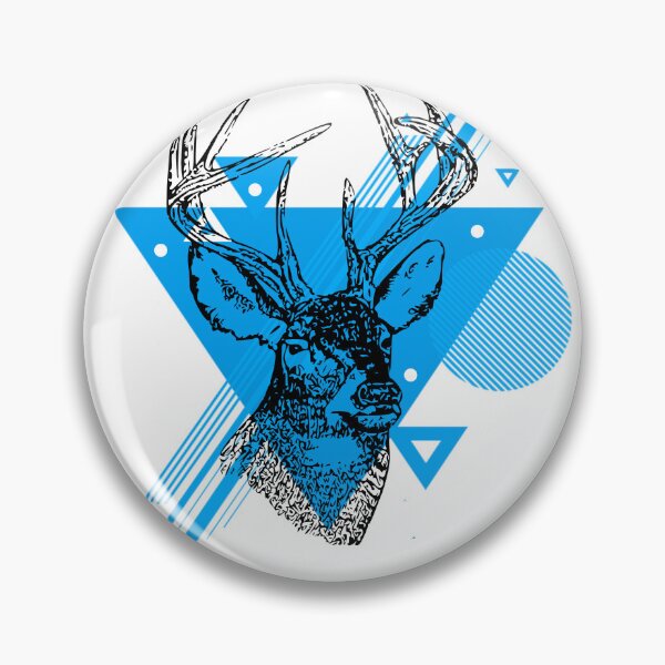 Item preview, Deer designed and sold by rafaellima88.