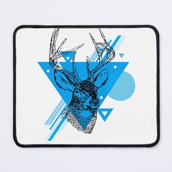 Item preview, Deer designed and sold by rafaellima88.
