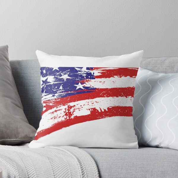 Item preview, USA FLAG designed and sold by happyzone7.