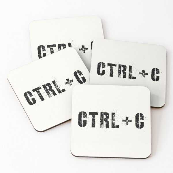 Item preview, Ctrl+C Parent & Child Design designed and sold by Binsagar.