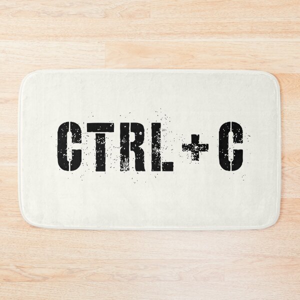 Item preview, Ctrl+C Parent & Child Design designed and sold by Binsagar.