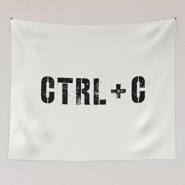 Item preview, Ctrl+C Parent & Child Design designed and sold by Binsagar.