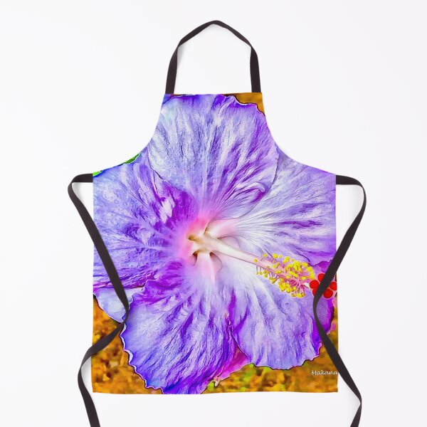 Item preview, Lavender Hibiscus designed and sold by Makanahele.