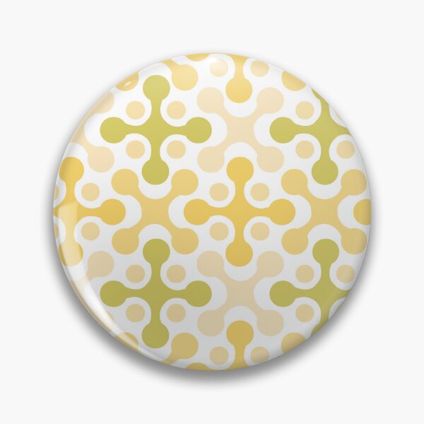 Item preview, Retro 60s Pattern 6 designed and sold by Makanahele.