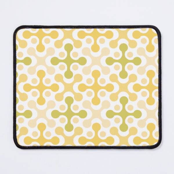 Item preview, Retro 60s Pattern 6 designed and sold by Makanahele.