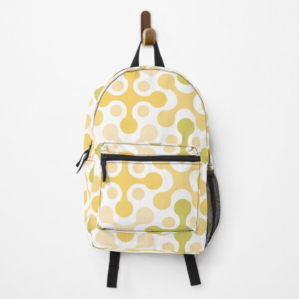 Item preview, Retro 60s Pattern 6 designed and sold by Makanahele.