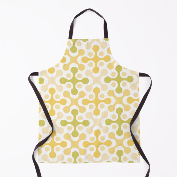 Item preview, Retro 60s Pattern 6 designed and sold by Makanahele.