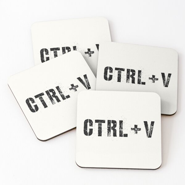 Item preview, Ctrl+V Parent & Child Design designed and sold by Binsagar.
