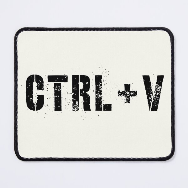 Item preview, Ctrl+V Parent & Child Design designed and sold by Binsagar.