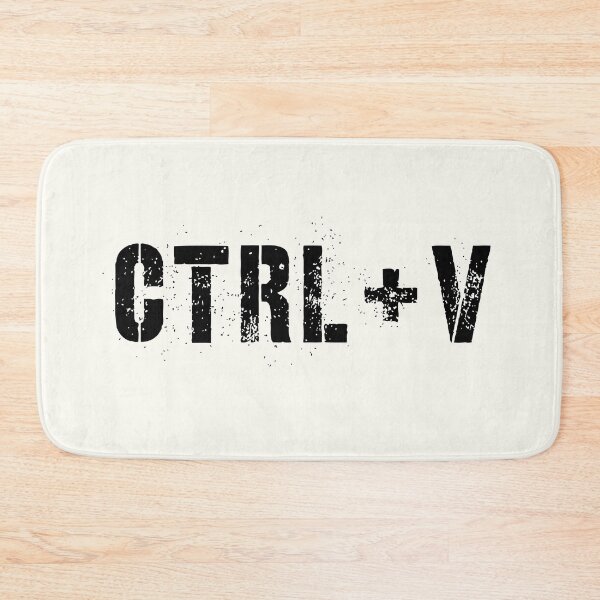 Item preview, Ctrl+V Parent & Child Design designed and sold by Binsagar.