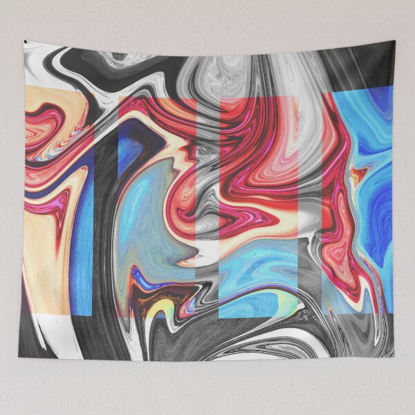 Item preview, SNARL - BLACK designed and sold by GrannyGraphic.