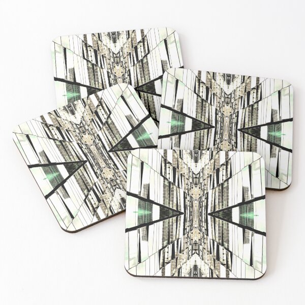Item preview, Reflective Glass designed and sold by ontological.