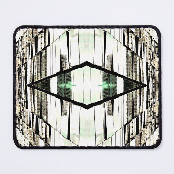 Item preview, Reflective Glass designed and sold by ontological.