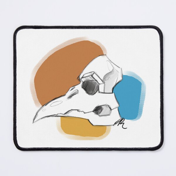 Item preview, Plague Doctor mask designed and sold by MochiMelon.