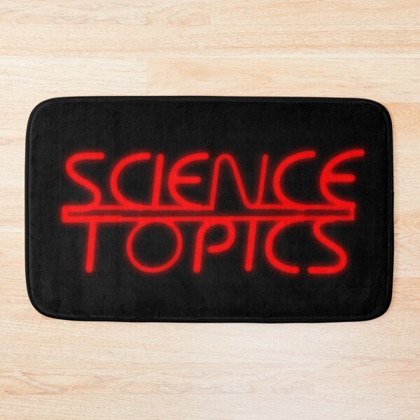 Item preview, beebthings Science Topics designed and sold by Beeb Things.