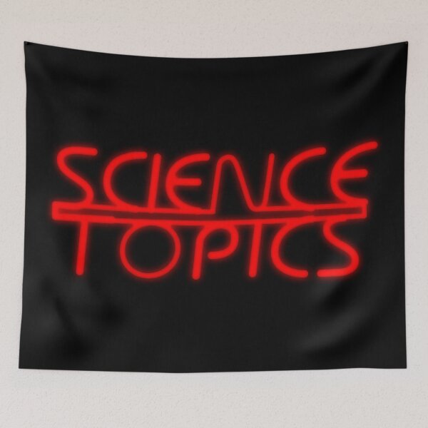 Item preview, beebthings Science Topics designed and sold by Beeb Things.