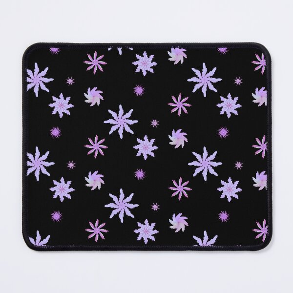 Item preview, Purple fantasy flowers designed and sold by AsteriaMay.