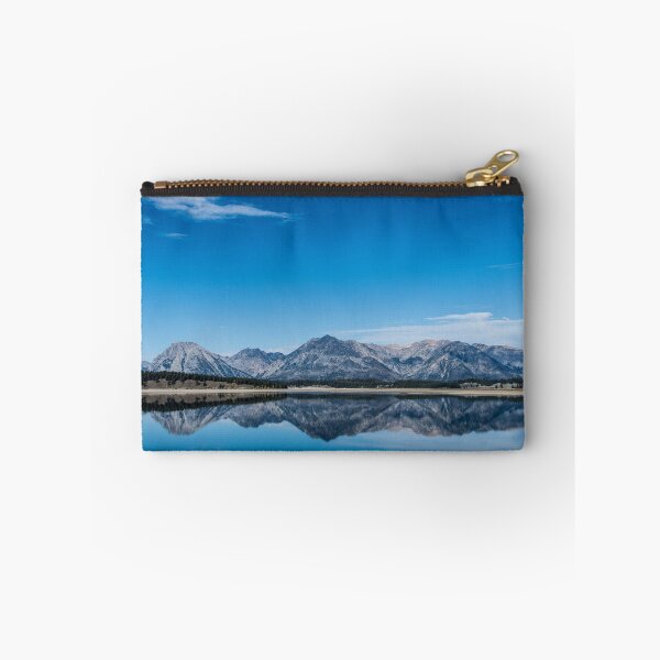 Item preview, Jackson Lake Reflection designed and sold by Jesse Barnett.