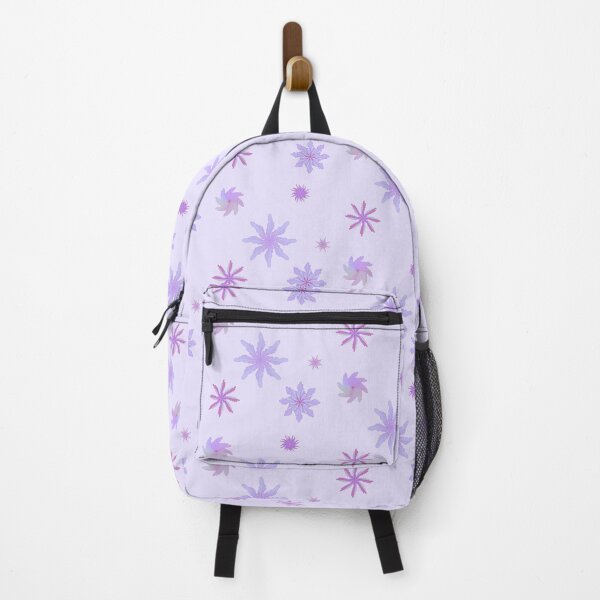 Item preview, Purple fantasy flowers designed and sold by AsteriaMay.