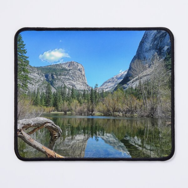 Item preview, Wall art, lake reflection designed and sold by Moatasem Abo alrob.