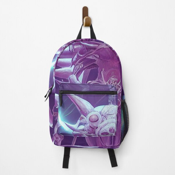 Item preview, Space Destroyer - Scifi Horror Monster Entity designed and sold by jjwalters.
