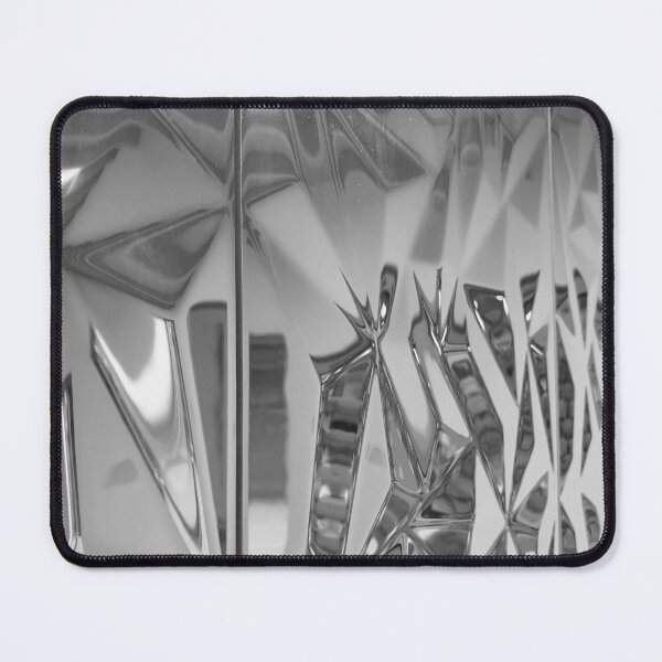 Item preview, Wearable architecture series #019 – Faceted Reflections designed and sold by Space Group Architects.