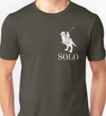 SOLO Unisex T-Shirt