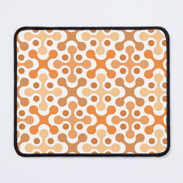 Item preview, Retro 60s Pattern 12 designed and sold by Makanahele.