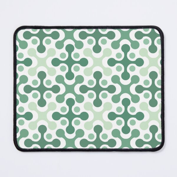 Item preview, Retro 60s Pattern 8 designed and sold by Makanahele.
