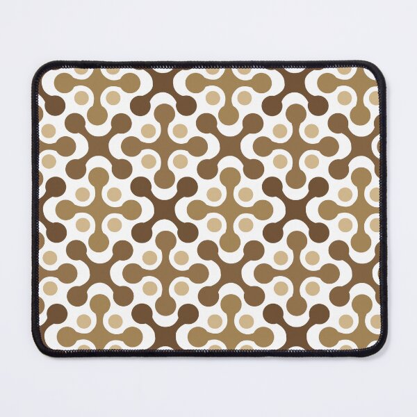Item preview, Retro 60s Pattern 7 designed and sold by Makanahele.
