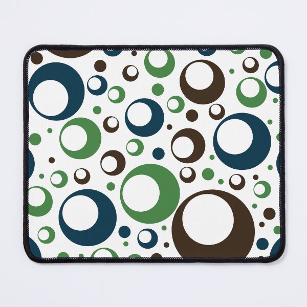 Item preview, Retro 60 Pattern designed and sold by Makanahele.