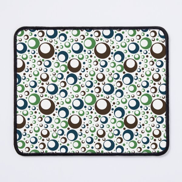 Item preview, Retro 60s Pattern designed and sold by Makanahele.