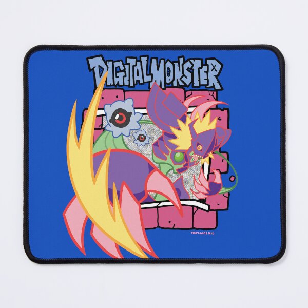 Item preview, Diabolical Virus designed and sold by thatjacekid.