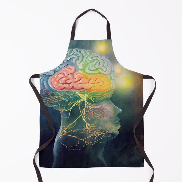 Item preview, Rainbow Brains designed and sold by Mama0ak.