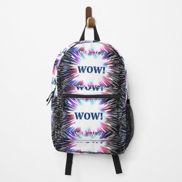 Artikelvorschau, Wandkunst // Grafiken // WOW! entworfen und verkauft von Imagin8er.