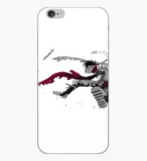 Fleck | Mein Held Academia iPhone-Hülle & Cover