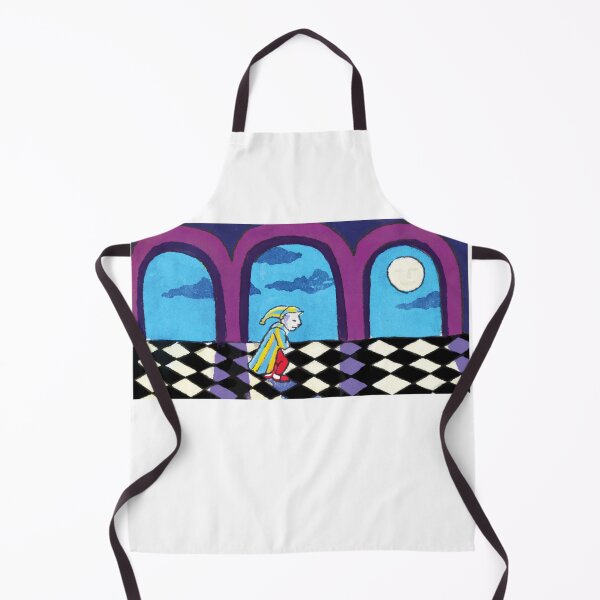 Item preview, "King Leo Going to Bed" designed and sold by gigiamal.