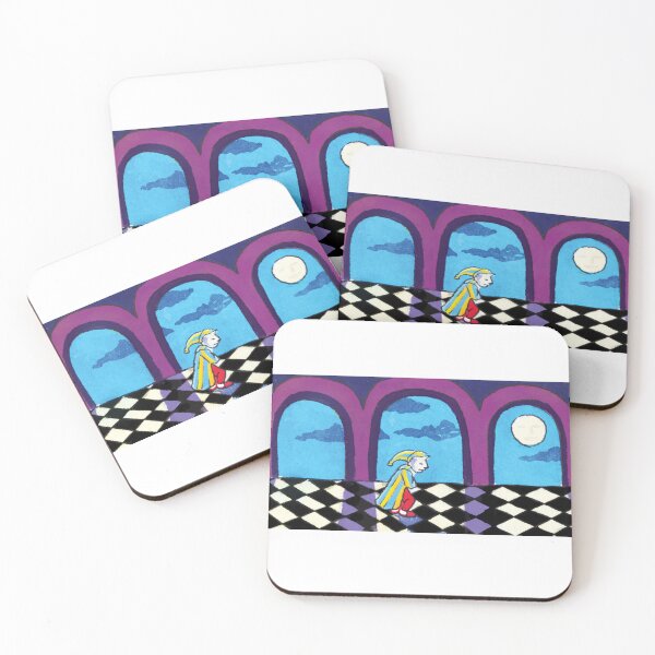 Item preview, "King Leo Going to Bed" designed and sold by gigiamal.