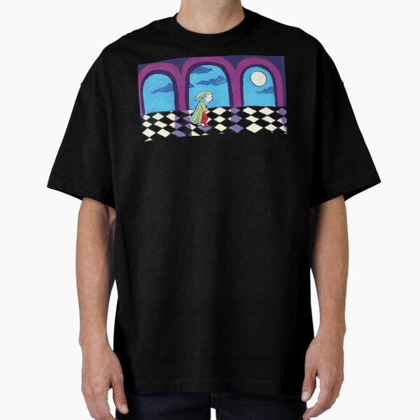 Item preview, "King Leo Going to Bed" designed and sold by gigiamal.
