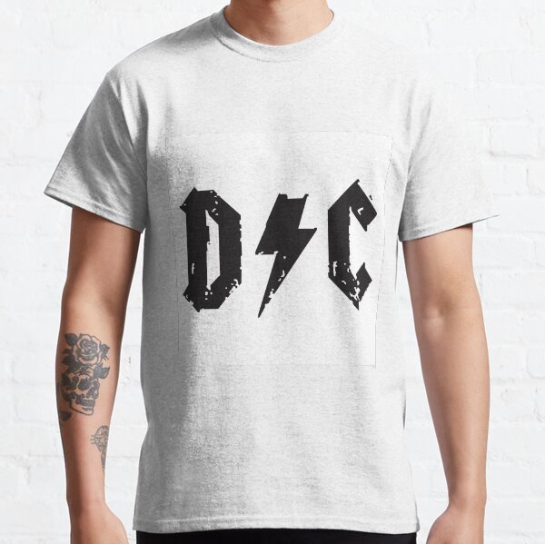 Dashboard Confessional TShirts Redbubble