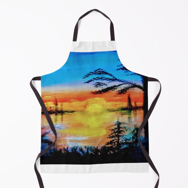 Item preview, "Hideaway Lake) designed and sold by TheDapperZombie.