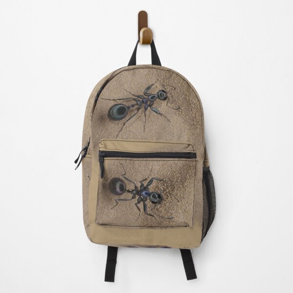 Item preview, The anthill and its ants designed and sold by Zal-Production.