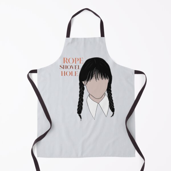 Item preview, wednesday addams quote designed and sold by atlasbackache.