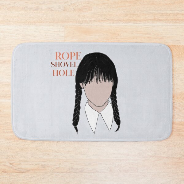 Item preview, wednesday addams quote designed and sold by atlasbackache.