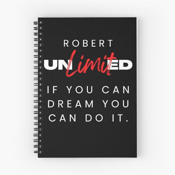 Item preview, ROBERT NAME: ROBERT UNLIMITED DESIGN. designed and sold by AlexRelax.