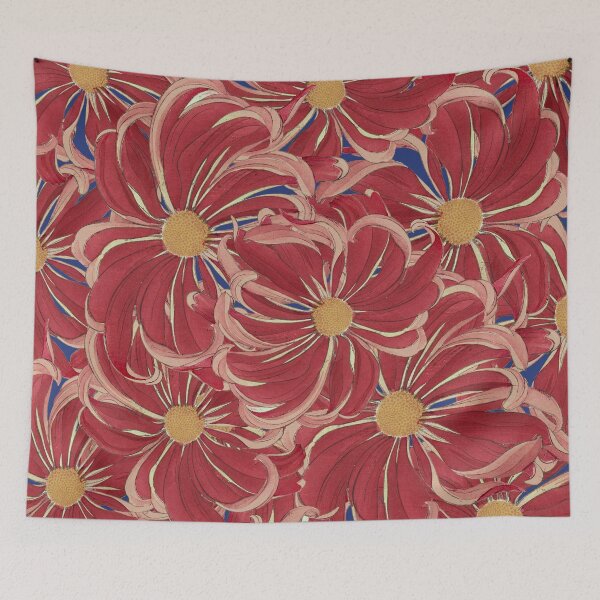 Item preview, Hasegawa flowers designed and sold by cinnamonbeach.