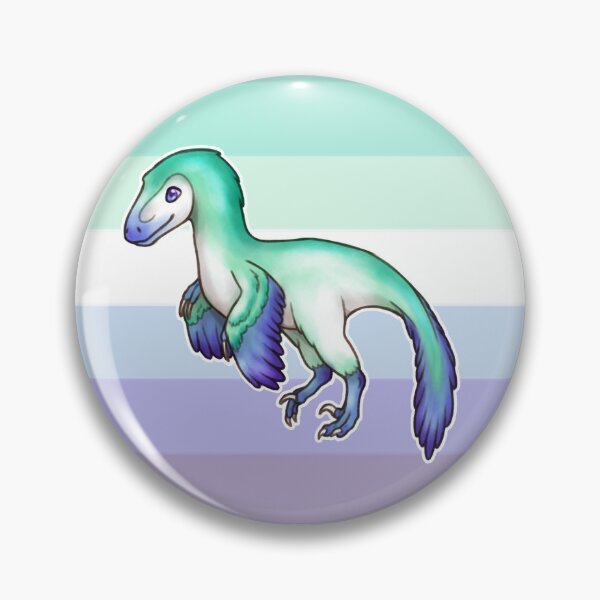 Item preview, MLM utahraptor designed and sold by MoonwakeStudios.