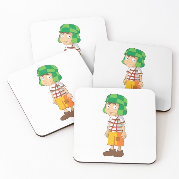 Item preview, El Chavo del Ocho - Chaves - Xavier - Digital Painting  - Pintura Digital designed and sold by RazzArt.