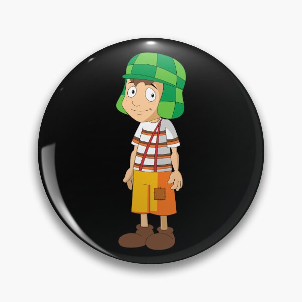 Item preview, El Chavo del Ocho - Chaves - Xavier - Digital Painting  - Pintura Digital designed and sold by RazzArt.