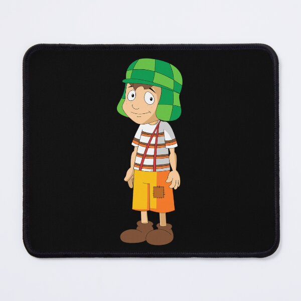 Item preview, El Chavo del Ocho - Chaves - Xavier - Digital Painting  - Pintura Digital designed and sold by RazzArt.